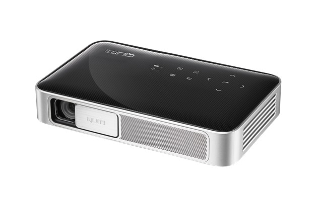 Купити Проектор Vivitek Qumi Q38-BK в