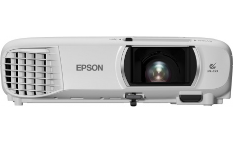 Купити Проектор Epson EH-TW750 в